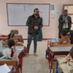 حملات توعية لترشيد استهلاك المياه في الغربية