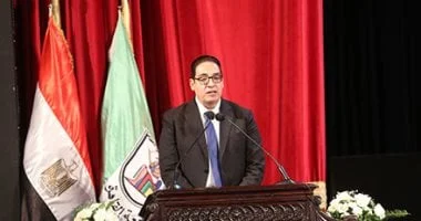 جامعة القاهرة تتصدر المشهد البحثي في مصر