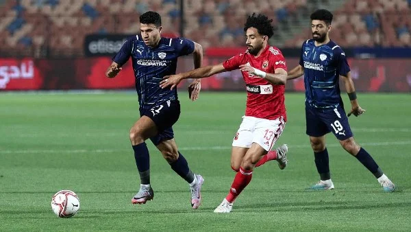 الأهلي يتحرك لضمان نزاهة التحكيم في الدوري