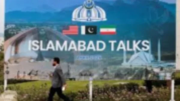 عودة وفدي أمريكا وإيران إلى إسلام آباد للتفاوض