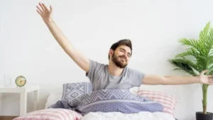 أذكار الاستيقاظ من النوم