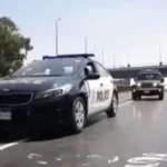 القبض على المتهمين بإصابة شقيقين في الهرم