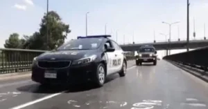 القبض على المتهمين بإصابة شقيقين في الهرم