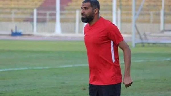 جمعة مشهور: هدفنا البقاء في الدوري الممتاز