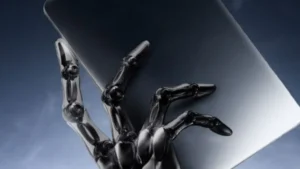 ريد ماجيك تكشف عن جهازها اللوحي الجديد للألعاب