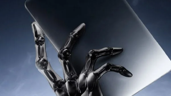 ريد ماجيك تكشف عن جهازها اللوحي الجديد للألعاب