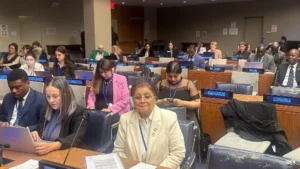 انخفاض عدد المواليد في مصر للمرة الأولى منذ 2007