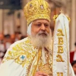 خريطة طريق العيش بقوة القيامة