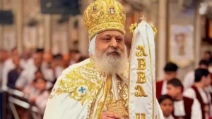 خريطة طريق العيش بقوة القيامة