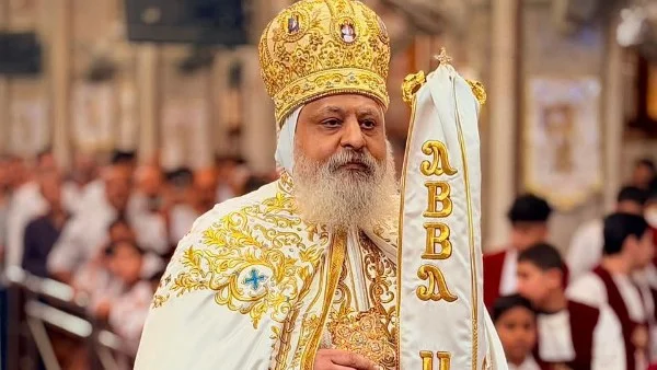 خريطة طريق العيش بقوة القيامة