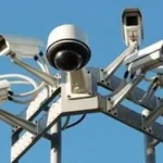 كاميرات المراقبة: العدو الأول للمجرمين