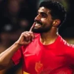 هدف إبراهيم عادل يقود نورشيلاند لفوز ثمين