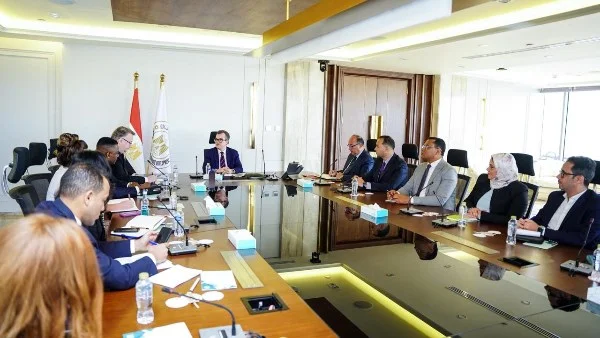 تعزيز فرص التشغيل ودعم الاقتصاد المصري