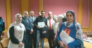 إنجازات منطقة سوهاج الأزهرية في "نحلة التهجّي"