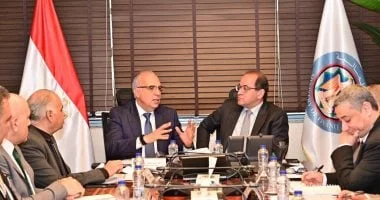 دعم جهود ترشيد استخدام الموارد المائية