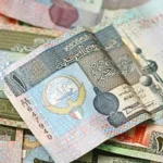 أسعار الدينار الكويتي أمام الجنيه المصري اليوم
