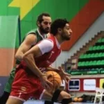 منافسة قوية في نهائيات دوري وكأس السلة