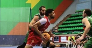 منافسة قوية في نهائيات دوري وكأس السلة