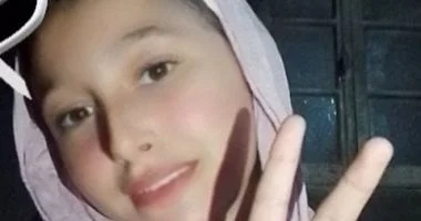 مقتل طفلة في الشرقية على يد طالبة وشقيقها