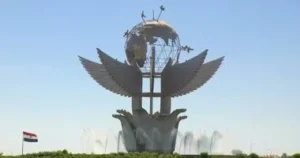 حالة الطقس في جنوب سيناء اليوم الثلاثاء