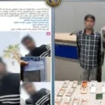 حبس شخصين لاتهامهم بالنصب وبيع هواتف مقلدة في القاهرة