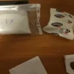 ضبط صاحب محل ملابس بحوزته كيلو ونصف هيروين بالشرقية