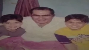 حفيد سيد زيان يكشف جوانب جديدة عن حياة جدّه