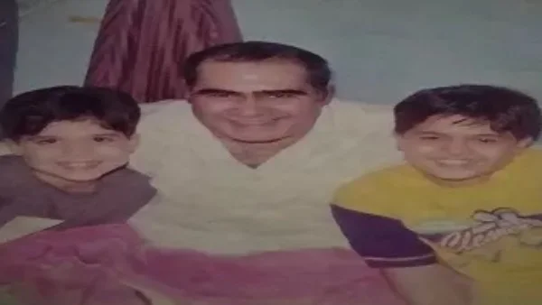 حفيد سيد زيان يكشف جوانب جديدة عن حياة جدّه