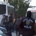 16 جريحاً في إطلاق نار بمدرسة في تركيا