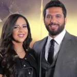 حسن الرداد يكشف هوس إيمي سمير غانم بالنظافة المنزلية