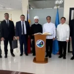 تعزيز التعاون بين مصر والفلبين في مجالات التدريب