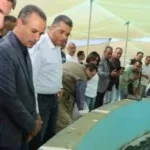 مشروع وادى حوضيم في شلاتين: نموذج للتنمية المستدامة