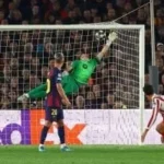 موعد مباراة أتلتيكو مدريد وبرشلونة في دوري الأبطال