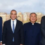 مصر وتعزيز التعاون مع تتارستان لجذب الاستثمارات