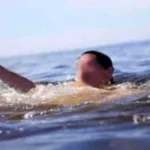 انتشال جثة شاب غرق في نهر النيل بالعياط