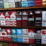 ضبط 12 تاجر سجائر في الغربية