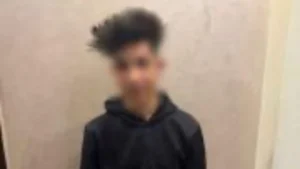 تفاصيل ادعاء بيع المخدرات في البحيرة