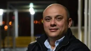 شادي مقار يكشف أسرار شخصية الشر في "أولاد الراعي"