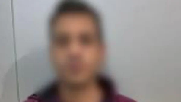 القبض على مقاول تعدى على شخص بالضرب في القاهرة