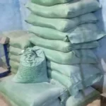 ضبط 9 أطنان من الدقيق المدعم في حملات أمنية جديدة