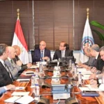 المالية والري يتعاونان لتمويل مشروعات ري حديثة