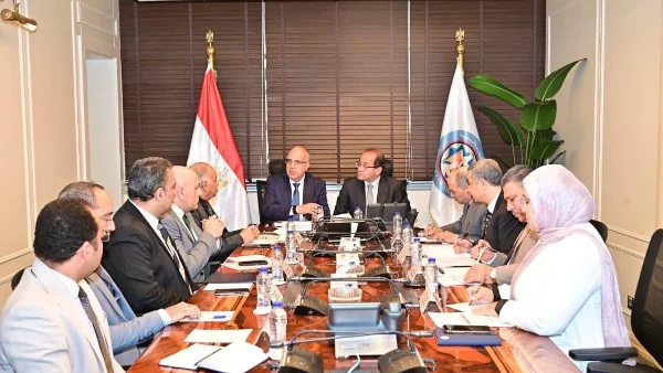 المالية والري يتعاونان لتمويل مشروعات ري حديثة