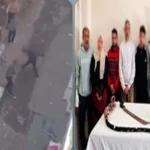 القبض على طرفي مشاجرة بالبحيرة باستخدام الأسلحة البيضاء