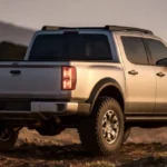 هيونداي تكشف عن شاحنة بيك آب متوسطة الحجم جديدة