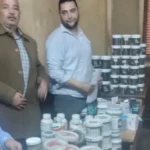 ضبط 77 مخالفة تموينية في القوصية