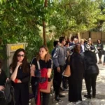 تشييع جثمان والد زوجة الفنان سيد رجب