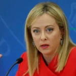 إيطاليا تعلن تعليق اتفاقية التعاون العسكري مع إسرائيل