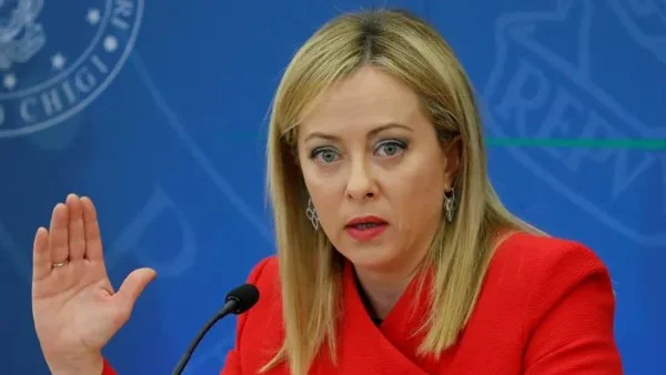 إيطاليا تعلن تعليق اتفاقية التعاون العسكري مع إسرائيل