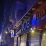 غلق 43 منشأة تجارية بأسيوط لمخالفة مواعيد الإغلاق