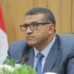 إزالة التعديات على أراضي طرح النهر في قنا